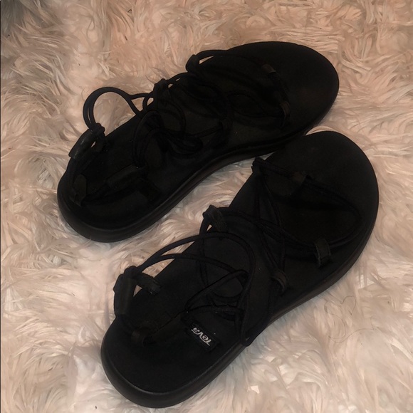 Teva Voya Infinity Sandals - Picture 3 of 5